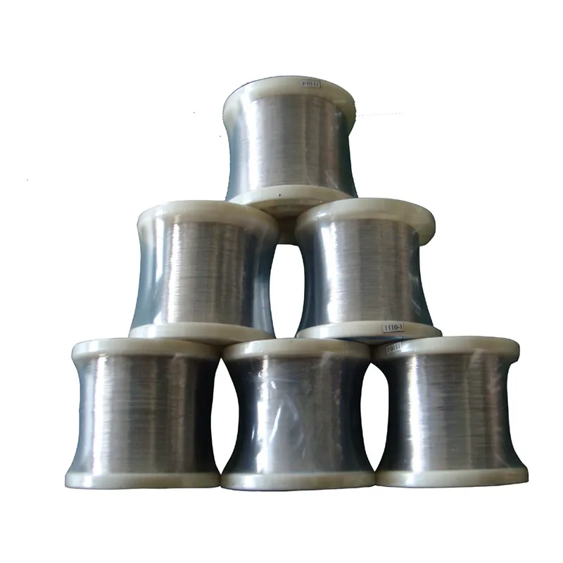 Liga tal-Wajer Nichrome